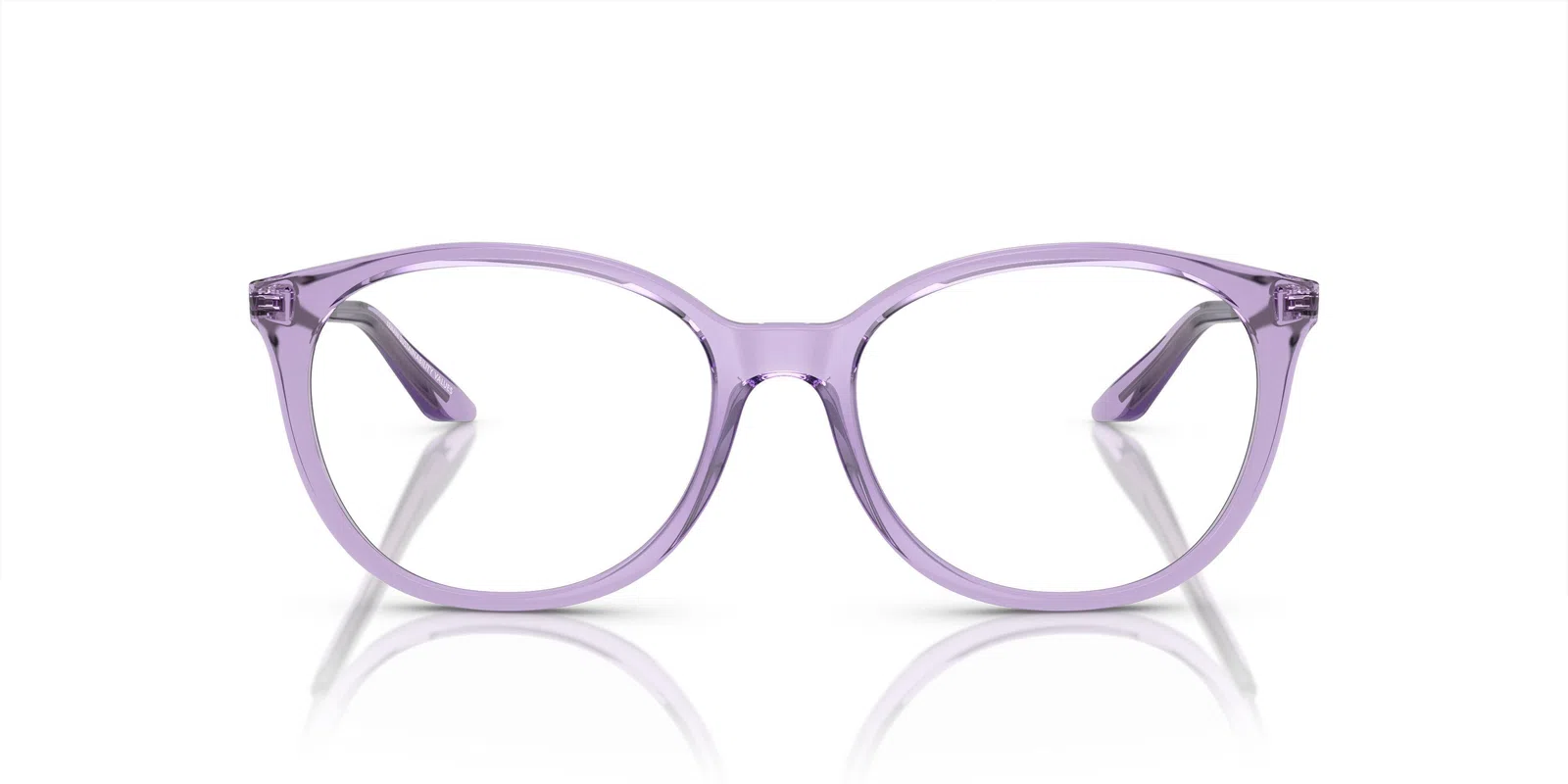 Armani Exchange 3109F Eyeglasses - view 7